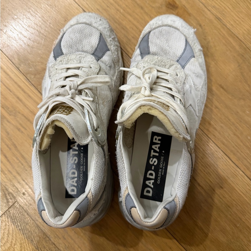 Golden Goose Dad Star - Picture 10 of 11